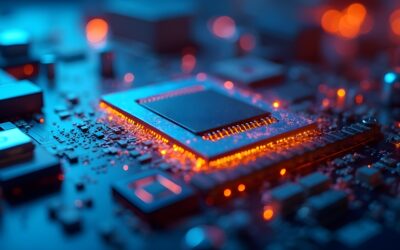 Semiconductors