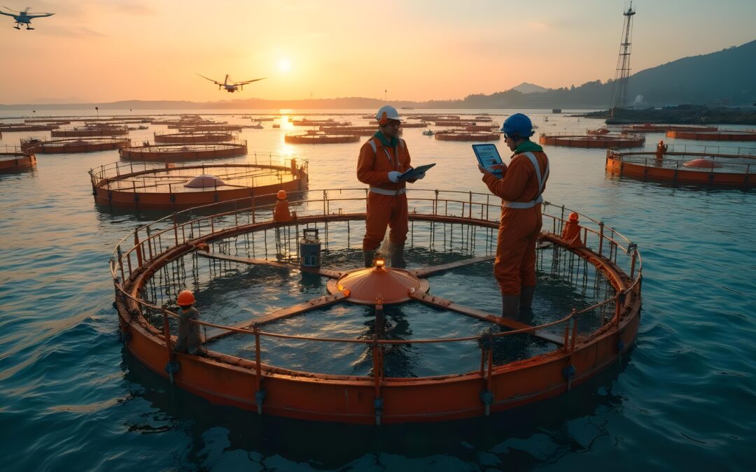 Blue Economy